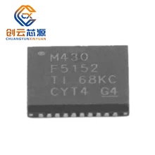 1Pcs New Original MSP430F5152IRSBR WQFN-40 Arduino Nano Integrated Circuits Operational Amplifier Single Chip Microcomputer
1Pcs New Original MSP430F5152IRSBR WQFN-40 Arduino Nano Integrated Circuits Operational Amplifier Single Chip Microcomputer