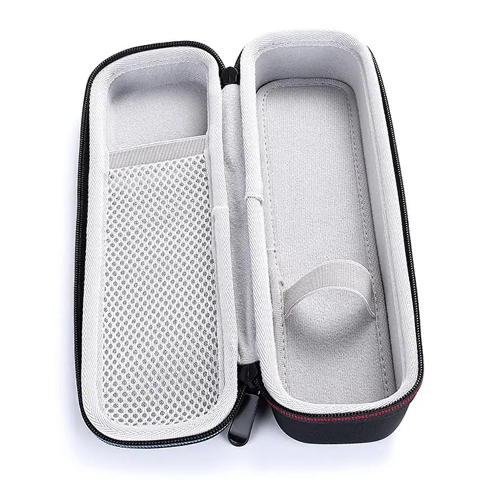 1PCS New Professional EVA Electric Tooth brush Shockproof Bag Electric Toothbrush Storage Case Toothbrush Protector Carrying Box
1PCS New Professional EVA Electric Tooth brush Shockproof Bag Electric Toothbrush Storage Case Toothbrush Protector Carrying Box
