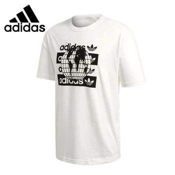 Original New Arrival Adidas Originals FS GRP TEE 3 Men's T-shirts short sleeve Sportswear
Original New Arrival Adidas Originals FS GRP TEE 3 Men's T-shirts short sleeve Sportswear