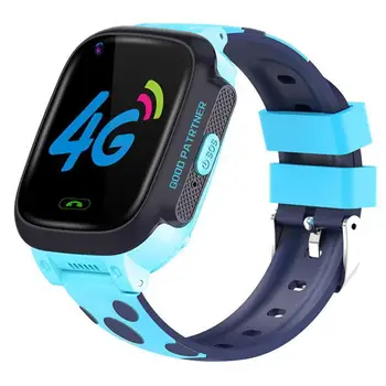 Y95 Children Smart Watch HD Video Call 4G Full Netcom With AI Payment WiFi Chat GPS Location Tracker Anti-Lost Kids smartWatch
Y95 Children Smart Watch HD Video Call 4G Full Netcom With AI Payment WiFi Chat GPS Location Tracker Anti-Lost Kids smartWatch