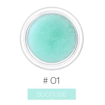 42g Lip Care Scrub Smooth Moisturizing Exfoliating Exfoliate Enhancer Cream Aging Labial Gel Natural Wrinkle Balm Anti C8N4
42g Lip Care Scrub Smooth Moisturizing Exfoliating Exfoliate Enhancer Cream Aging Labial Gel Natural Wrinkle Balm Anti C8N4