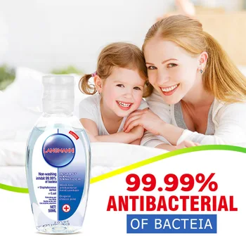 50ml Disposable Hand Sanitizer Household Travel Anti Bacterial Quick-dry Hand Disinfection Gel for Kid Adult
50ml Disposable Hand Sanitizer Household Travel Anti Bacterial Quick-dry Hand Disinfection Gel for Kid Adult