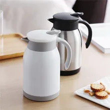 ONEISALL 880ML Large Capacity Waterpot Thermos Kettle Insulation Flask Jug Vacuum Flask Thermal Coffee Pot
ONEISALL 880ML Large Capacity Waterpot Thermos Kettle Insulation Flask Jug Vacuum Flask Thermal Coffee Pot