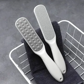 Dead Skin Callus Remover Cleaner Pedicure Feet Files Heel Grater Foot Care Tools Double Side Foot Rasp File Hard
Dead Skin Callus Remover Cleaner Pedicure Feet Files Heel Grater Foot Care Tools Double Side Foot Rasp File Hard