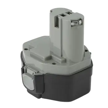 Original 14.4V 4.8/6.8/9.8Ah NI-MH Power Tool Battery for MAKITA 14.4V Battery for Makita PA14,1422,1420,192600-1, 6281D 6280D
Original 14.4V 4.8/6.8/9.8Ah NI-MH Power Tool Battery for MAKITA 14.4V Battery for Makita PA14,1422,1420,192600-1, 6281D 6280D