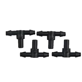Set Micro flow drip head Water-Saving Hose Tool 1/4" Applicators Nozzle Garden Greenhouse Irrigation System Useful
Set Micro flow drip head Water-Saving Hose Tool 1/4" Applicators Nozzle Garden Greenhouse Irrigation System Useful