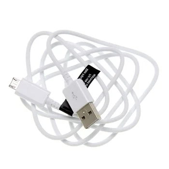 1.2M Micro USB Cable Fast Charging Data Sync Wire Cord For Samsung S6 S7 Edge Xiaomi LG Huawei Tablet Android Mobile Phone
1.2M Micro USB Cable Fast Charging Data Sync Wire Cord For Samsung S6 S7 Edge Xiaomi LG Huawei Tablet Android Mobile Phone