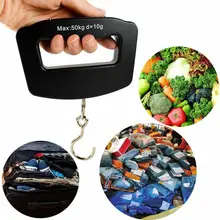 Portable Spring Scale Travel Luggage Scale Hanging Scale Mechanical Kitchen and Fish Fishing Scale Pocket Scale
Portable Spring Scale Travel Luggage Scale Hanging Scale Mechanical Kitchen and Fish Fishing Scale Pocket Scale