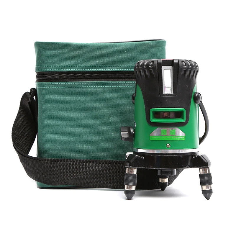 2 Line Green Affixing Instrument Level High Precision Flat Water Meter Glare Floor Tile Leveling Instrument Leveling Inst EU Plu
2 Line Green Affixing Instrument Level High Precision Flat Water Meter Glare Floor Tile Leveling Instrument Leveling Inst EU Plu