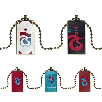 For Trabzonspor Logo For Women Choker Glass Pendant Necklace Handmade Half Pendant Rectangle Necklace
For Trabzonspor Logo For Women Choker Glass Pendant Necklace Handmade Half Pendant Rectangle Necklace