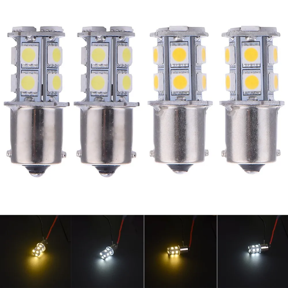 Wholesale Automobile Led Turn Signal 1156 5050 13smd Reverse Light Brake Light 12-24V Car Accessories Car Led Light
Wholesale Automobile Led Turn Signal 1156 5050 13smd Reverse Light Brake Light 12-24V Car Accessories Car Led Light