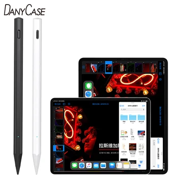 For iPad Pencil Stylus Pen Capacitive Touch Screen Stylus For iPad Pro 11 12.9 2020 2018 2019 6th 7th mini 5 Air 3
For iPad Pencil Stylus Pen Capacitive Touch Screen Stylus For iPad Pro 11 12.9 2020 2018 2019 6th 7th mini 5 Air 3