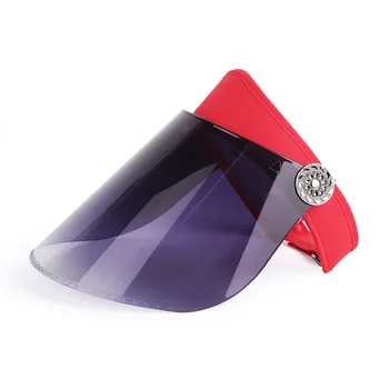 Full Face&Head Shield Sun Visor Solar Reflective UV Protection Hat Cap Outdoor New And High Quality
Full Face&Head Shield Sun Visor Solar Reflective UV Protection Hat Cap Outdoor New And High Quality