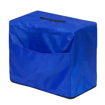 Universal MIG Welder Cover Waterproof Welding Machine Canopy Sunscreen Dust Cover UV resistant Black 47*28*37cm
Universal MIG Welder Cover Waterproof Welding Machine Canopy Sunscreen Dust Cover UV resistant Black 47*28*37cm