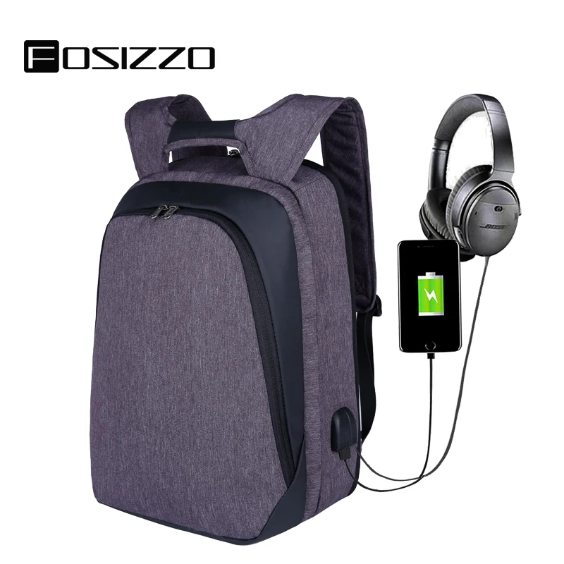 FOSIZZO Backpack Travel Backpacks Bookbag with usb Charging Port for Women & Men School College Students Backpack FS4022
FOSIZZO Backpack Travel Backpacks Bookbag with usb Charging Port for Women & Men School College Students Backpack FS4022