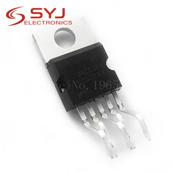 1pcs/lot TDA2030A TDA2030 TO-220-5 In Stock 
1pcs/lot TDA2030A TDA2030 TO-220-5 In Stock