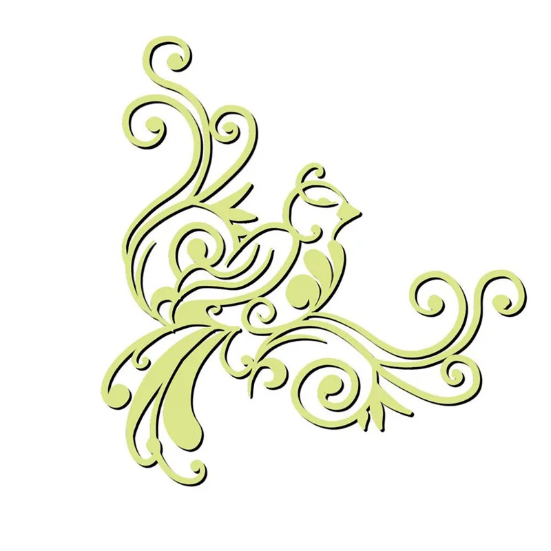 Naifumodo Animal Dies Bird Metal Cutting Dies New 2019 for Card Making Scrapbooking Cuts Decor Stencil Craft Dies
Naifumodo Animal Dies Bird Metal Cutting Dies New 2019 for Card Making Scrapbooking Cuts Decor Stencil Craft Dies
