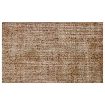 Handmade Brown Vintage Overdyed Turkish Area Rug 177x291 Cm-5'10''X9'7''
Handmade Brown Vintage Overdyed Turkish Area Rug 177x291 Cm-5'10''X9'7''