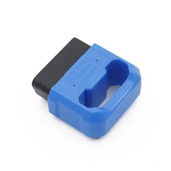 1pc Engine Failure And Clear Light Bluetooth 5.0 OBD2 Scanner Automobile Fault Diagnosis Instrument OBD Automatic Diagnosis Tool