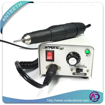 Dental No watermark micromotor SAESHIN Carving Strong Micro Motor 90 and 102 Polishing Handpiece / Jade carving machine
Dental No watermark micromotor SAESHIN Carving Strong Micro Motor 90 and 102 Polishing Handpiece / Jade carving machine