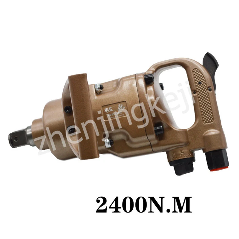 Medium Wind Cannon Pneumatic Impact Torque Wrench Light Weight Auto Repair Tool Thread Disassembly And Assembly Factory Assembly
Medium Wind Cannon Pneumatic Impact Torque Wrench Light Weight Auto Repair Tool Thread Disassembly And Assembly Factory Assembly