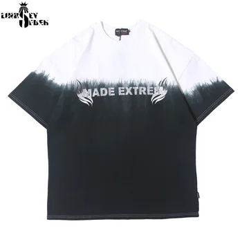 Lindsey Seader Unisex Men Tshirt Patchwork Letters Short Sleeve Letters Casual Loose Version Style Fashion Couples T-shirt Top
Lindsey Seader Unisex Men Tshirt Patchwork Letters Short Sleeve Letters Casual Loose Version Style Fashion Couples T-shirt Top