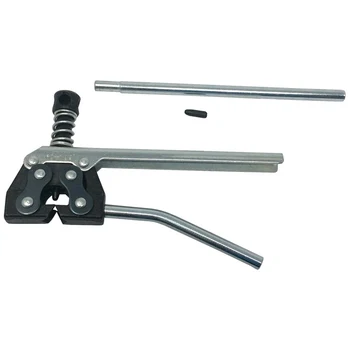 60 80 100 A2100 Roller Chain Detacher Breaker Cutter for ATV/Go Kart/Bike/Motorcycle Chains
60 80 100 A2100 Roller Chain Detacher Breaker Cutter for ATV/Go Kart/Bike/Motorcycle Chains