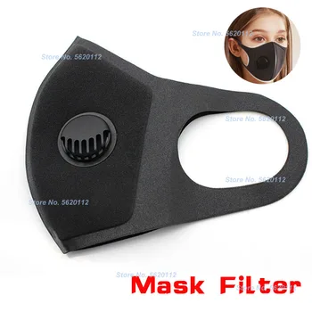 Anti Dust Mask PM2.5 Activated Carbon Filter Face Mouth Masks Reusable Mouth Cover Anti Fog Respirator Unisex Mask
Anti Dust Mask PM2.5 Activated Carbon Filter Face Mouth Masks Reusable Mouth Cover Anti Fog Respirator Unisex Mask