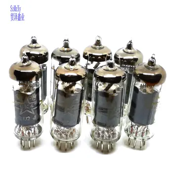 8PCS NEW 6K4 DIY Tube Shuguang 6K4-J
8PCS NEW 6K4 DIY Tube Shuguang 6K4-J