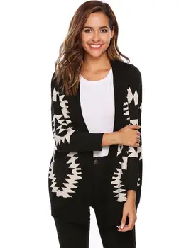 Daily suit OWLPRINCESS 2019 in the fall of the new lady sweater coat outside the beatles cardigan geometric patterns
Daily suit OWLPRINCESS 2019 in the fall of the new lady sweater coat outside the beatles cardigan geometric patterns