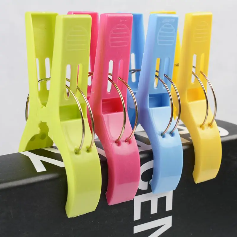 Multi Purpose High Quality Color Receiving Clip Strong Spring Clothes Drying Windshield Clip Home Garden Household Merchandises
Multi Purpose High Quality Color Receiving Clip Strong Spring Clothes Drying Windshield Clip Home Garden Household Merchandises