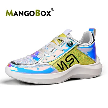 Spring 2020 Lady Sneakers Luxury Brand Girls Running Sneakers Light Weight Sports Trainers Womens Lacing Running Shoe For Ladies
Spring 2020 Lady Sneakers Luxury Brand Girls Running Sneakers Light Weight Sports Trainers Womens Lacing Running Shoe For Ladies