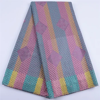 Sell Well Nigerian Lace Fabric French Cotton Lace Fabric Embroidery African Lace Fabric With Stones For Wedding Dress A1685
Sell Well Nigerian Lace Fabric French Cotton Lace Fabric Embroidery African Lace Fabric With Stones For Wedding Dress A1685