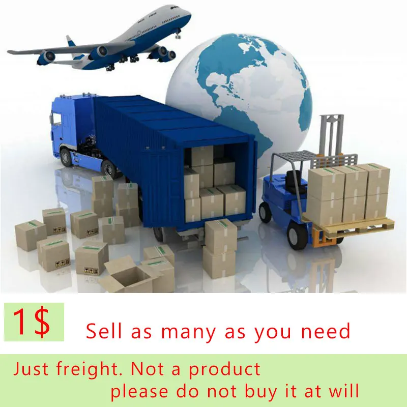 1 USD special link for making up the difference and freight, buy as much as you need,
1 USD special link for making up the difference and freight, buy as much as you need,