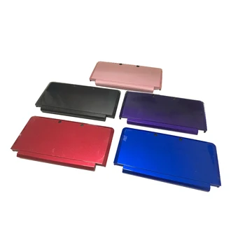 5 color Original A Surface Shell Case for Nintend 3DS Host Upper Shell Cover Case For 3DS Console
5 color Original A Surface Shell Case for Nintend 3DS Host Upper Shell Cover Case For 3DS Console