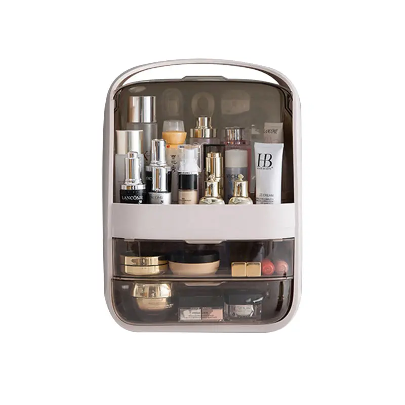 Drawer Container Makeup Organizer for Cosmetic Large Capacity Cosmetic Storage Box Organizer Desktop Jewelry Nail Polish Makeup
Drawer Container Makeup Organizer for Cosmetic Large Capacity Cosmetic Storage Box Organizer Desktop Jewelry Nail Polish Makeup