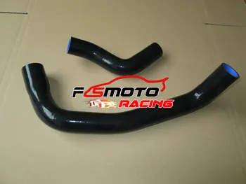 BLACK SILICONE RADIATOR HOSE FOR NISSAN SKYLINE BCNR33/R33 BNR34/R34 GT-R/GTR RB26 RB26DETT 1995-1998-1999-2002
BLACK SILICONE RADIATOR HOSE FOR NISSAN SKYLINE BCNR33/R33 BNR34/R34 GT-R/GTR RB26 RB26DETT 1995-1998-1999-2002