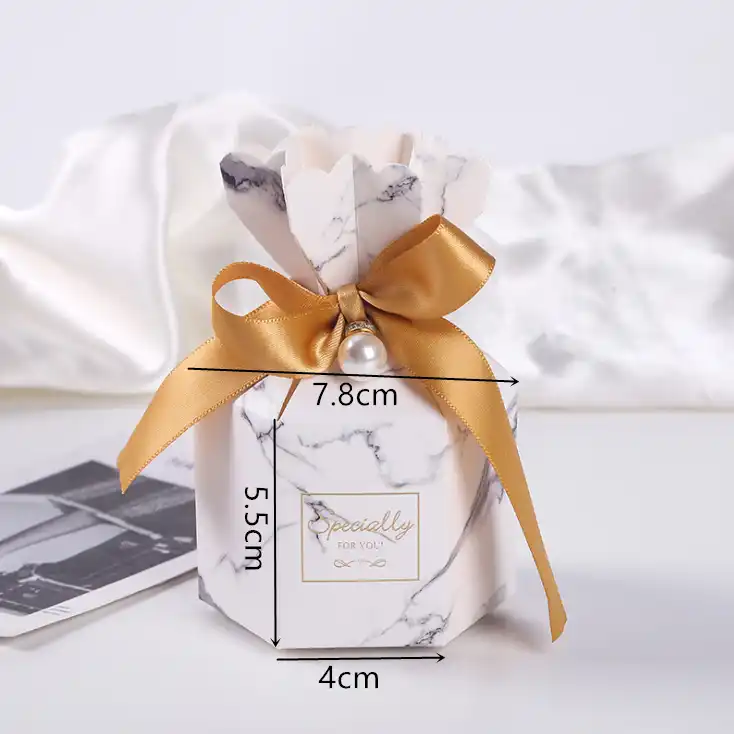 gift bags wedding package birthday guests packaging boxes party