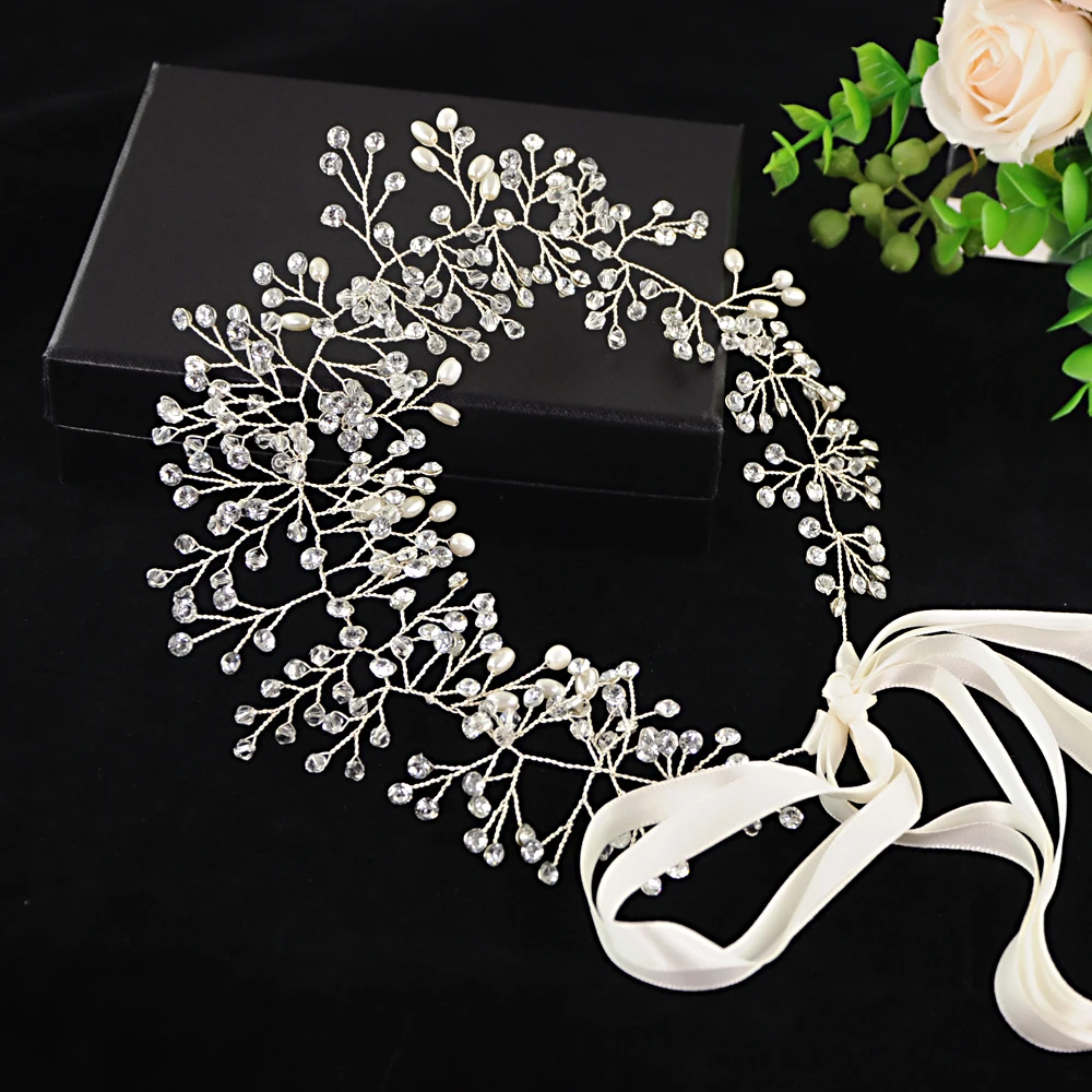 HP10-S Bride Hair Jewelry Bridal Hair Tiara Wedding Hair Accessories Bridal Hair Vines Headbands for Hair Woman Headwear
HP10-S Bride Hair Jewelry Bridal Hair Tiara Wedding Hair Accessories Bridal Hair Vines Headbands for Hair Woman Headwear