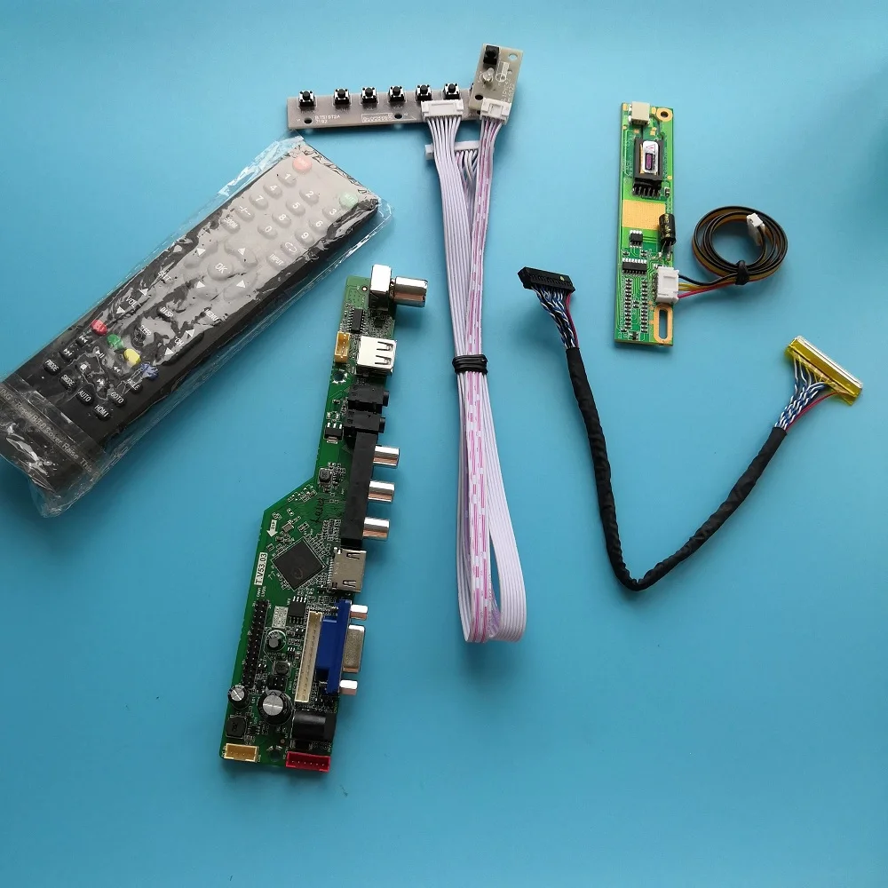 Для телефона разрешение VGA цифровой сигнал 30-контактный модуль материнская плата