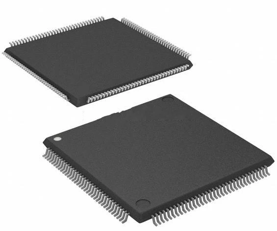 2pcs/lot XC2S100-5TQG144I XC2S100-5TQG144C XC2S100 TQFP-144