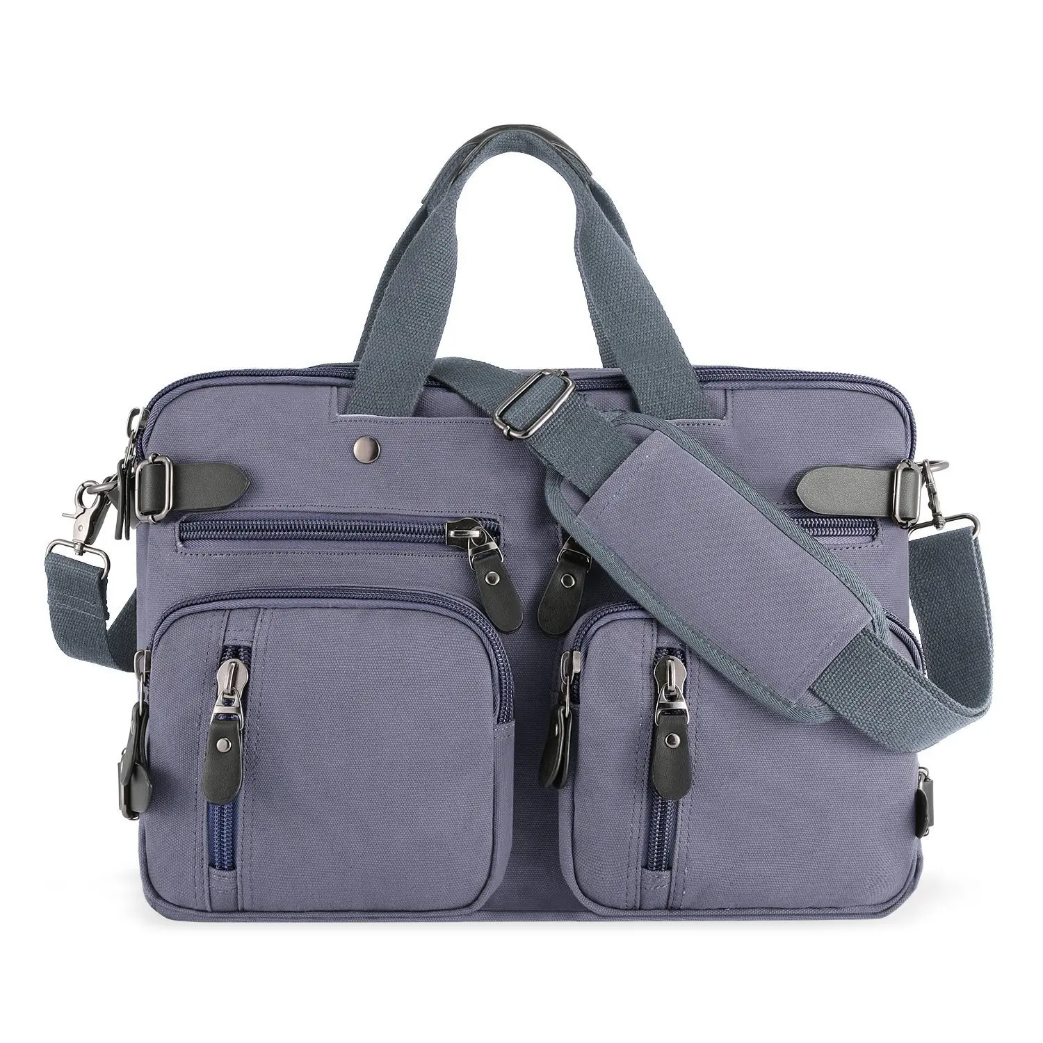 Canvas Messenger Bag Men's Multi-functional Large Capacity Hand Pure Cotton Computer Bag Casual Pu Bag Shoulder Dual Purpose Bac
Canvas Messenger Bag Men's Multi-functional Large Capacity Hand Pure Cotton Computer Bag Casual Pu Bag Shoulder Dual Purpose Bac