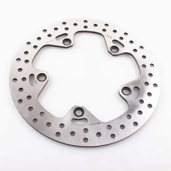 Motorcycle Rear Brake Disc For BMW R1200GS 13-14 R1200RT 2014-2015 R1200RS 2015-2016 R1200GS-ABS 2013-2015 R1200GS ADVENTURE ABS
Motorcycle Rear Brake Disc For BMW R1200GS 13-14 R1200RT 2014-2015 R1200RS 2015-2016 R1200GS-ABS 2013-2015 R1200GS ADVENTURE ABS