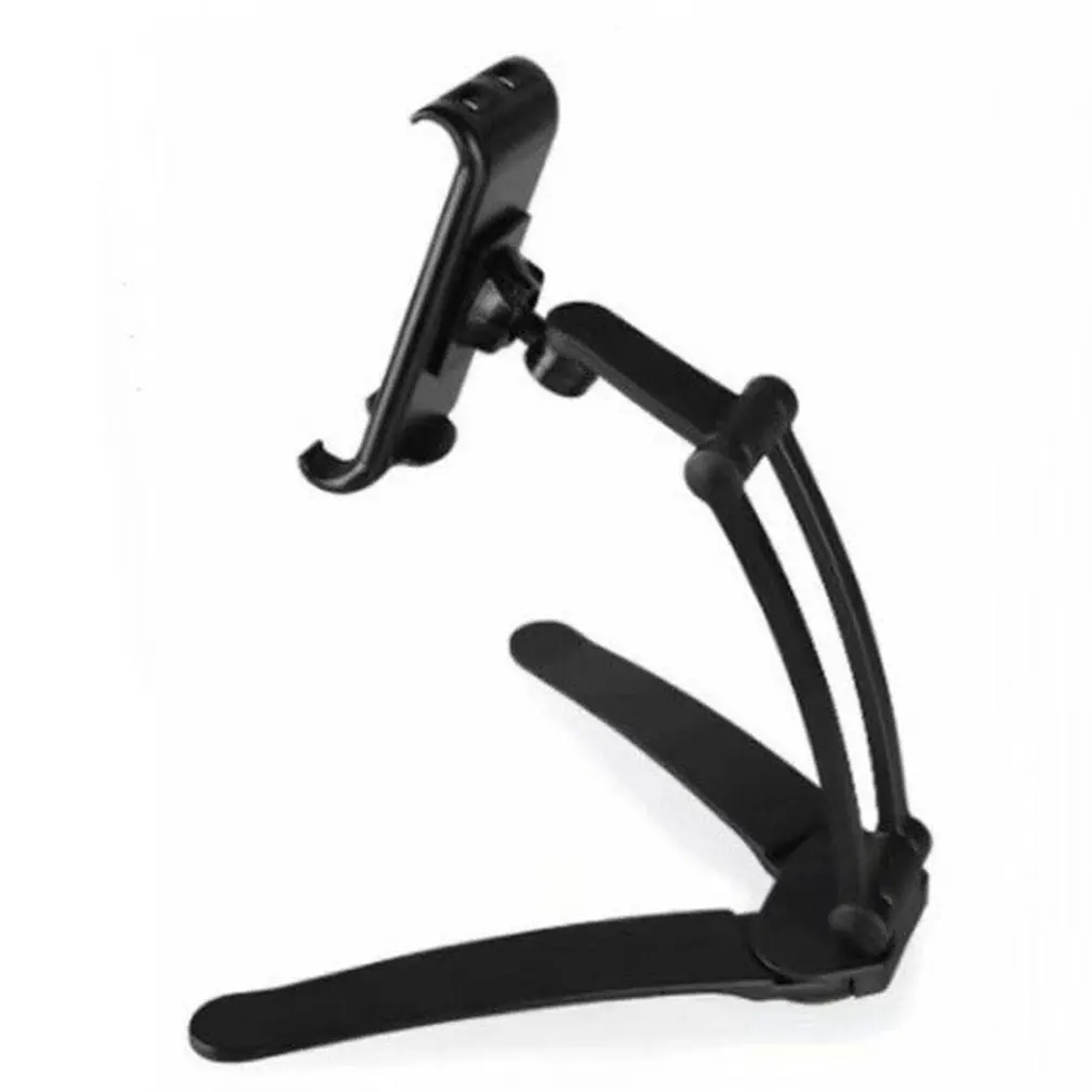 Tablet Mount Stand 2-in-1 Kitchen Wall Mount / Countertop Rotating Holder Stand For Ipad iphone 11
Tablet Mount Stand 2-in-1 Kitchen Wall Mount / Countertop Rotating Holder Stand For Ipad iphone 11