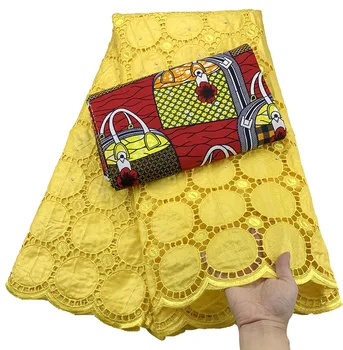 African bazin riche getznr fabric Yellow 2.5+3 yard wax fabric high quality basin riche fabric guinea brocade for party dress
African bazin riche getznr fabric Yellow 2.5+3 yard wax fabric high quality basin riche fabric guinea brocade for party dress