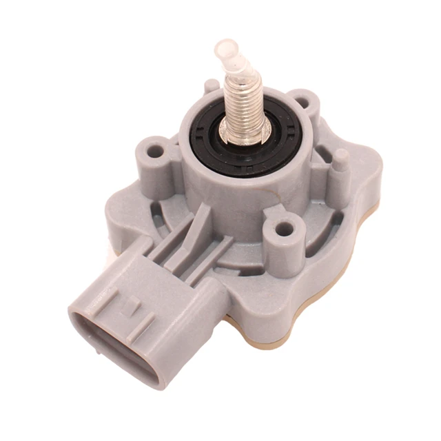 New Height Control Level Sensor Front Left For Lexus LX470 For Toyota Land Cruiser4.7L 8940660010 89406-60012
New Height Control Level Sensor Front Left For Lexus LX470 For Toyota Land Cruiser4.7L 8940660010 89406-60012