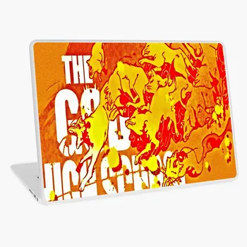 Nine tail guard Park ilpyo Laptop Sticker Notebook Skin Stickers Cover Decal Art Decal Fits 13.3" 14" 15.6" 16" Universal
Nine tail guard Park ilpyo Laptop Sticker Notebook Skin Stickers Cover Decal Art Decal Fits 13.3" 14" 15.6" 16" Universal