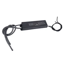 Neon Light Sign Electronic Transformer Power Supply Hb-C02te 3Kv 30Ma 5-25W Fit For Any Sizes Of Glass Neon Light Sign
Neon Light Sign Electronic Transformer Power Supply Hb-C02te 3Kv 30Ma 5-25W Fit For Any Sizes Of Glass Neon Light Sign