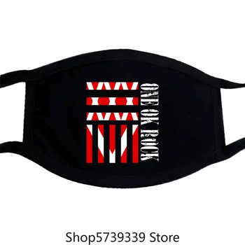 One Ok Rock 35Xxxv Jrock Band Mens Black Mask Size S To 3Xl Washable Reusable Mask
One Ok Rock 35Xxxv Jrock Band Mens Black Mask Size S To 3Xl Washable Reusable Mask