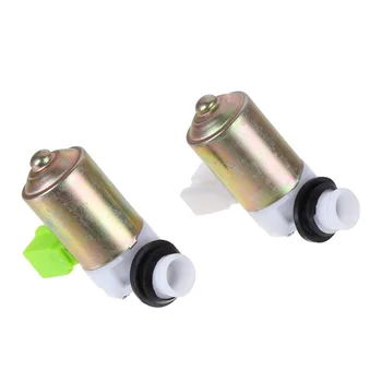 New Car Windshield Washer Pump Washer Bottle Kit Washer System with Pump Jet Button Switch for Nissan Patrol GQ Maverick (88-97)
New Car Windshield Washer Pump Washer Bottle Kit Washer System with Pump Jet Button Switch for Nissan Patrol GQ Maverick (88-97)